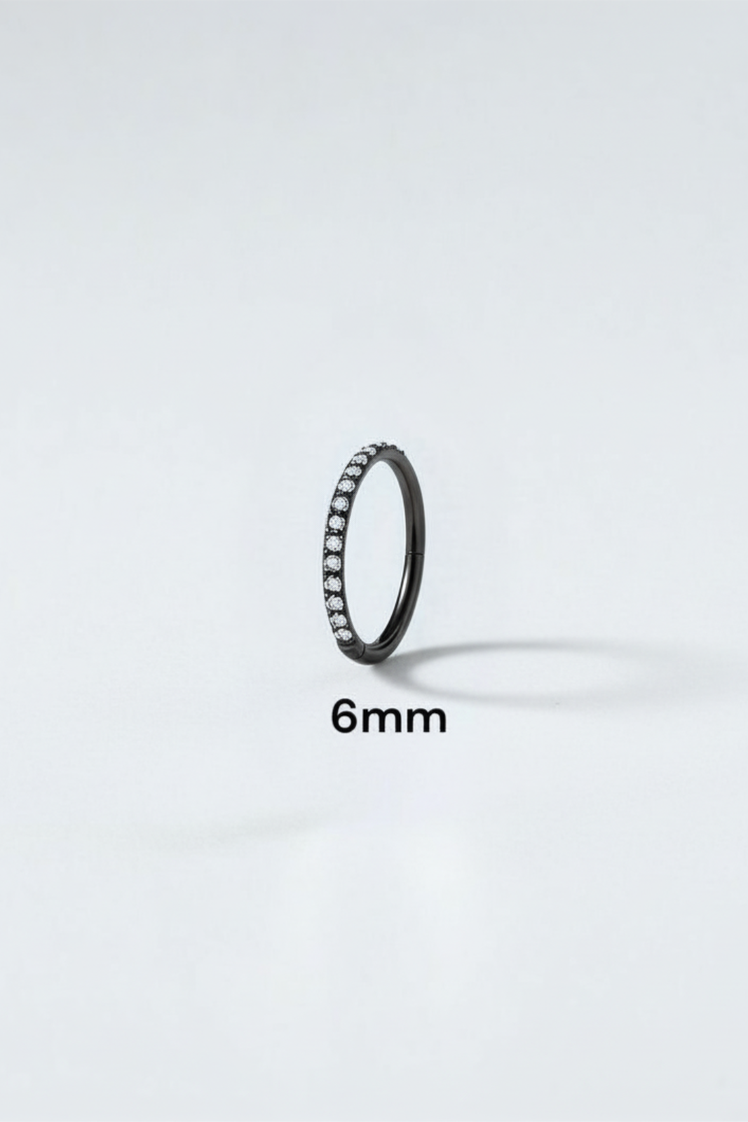Clicker Amapolita 6mm