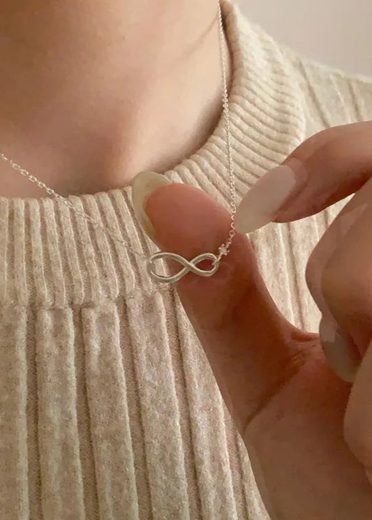 Collar Amor Infinito