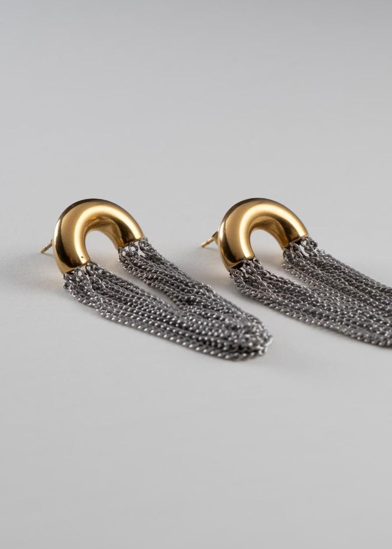 Aretes Cady