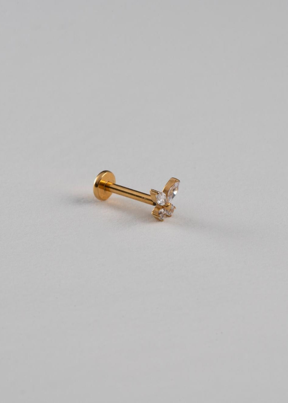 Stud Mariposa Mini