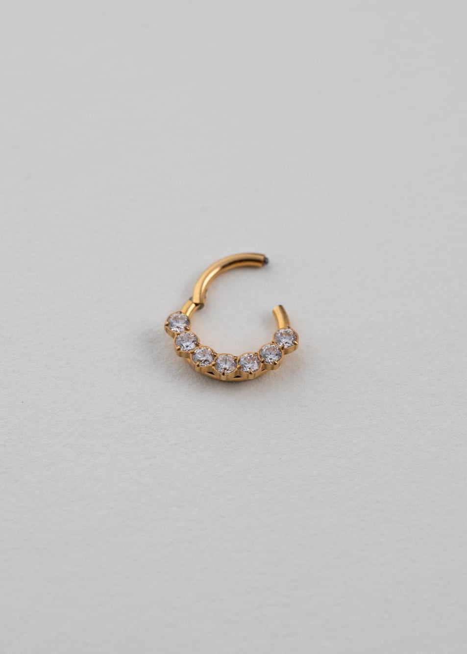 Clicker 7 Zirconias