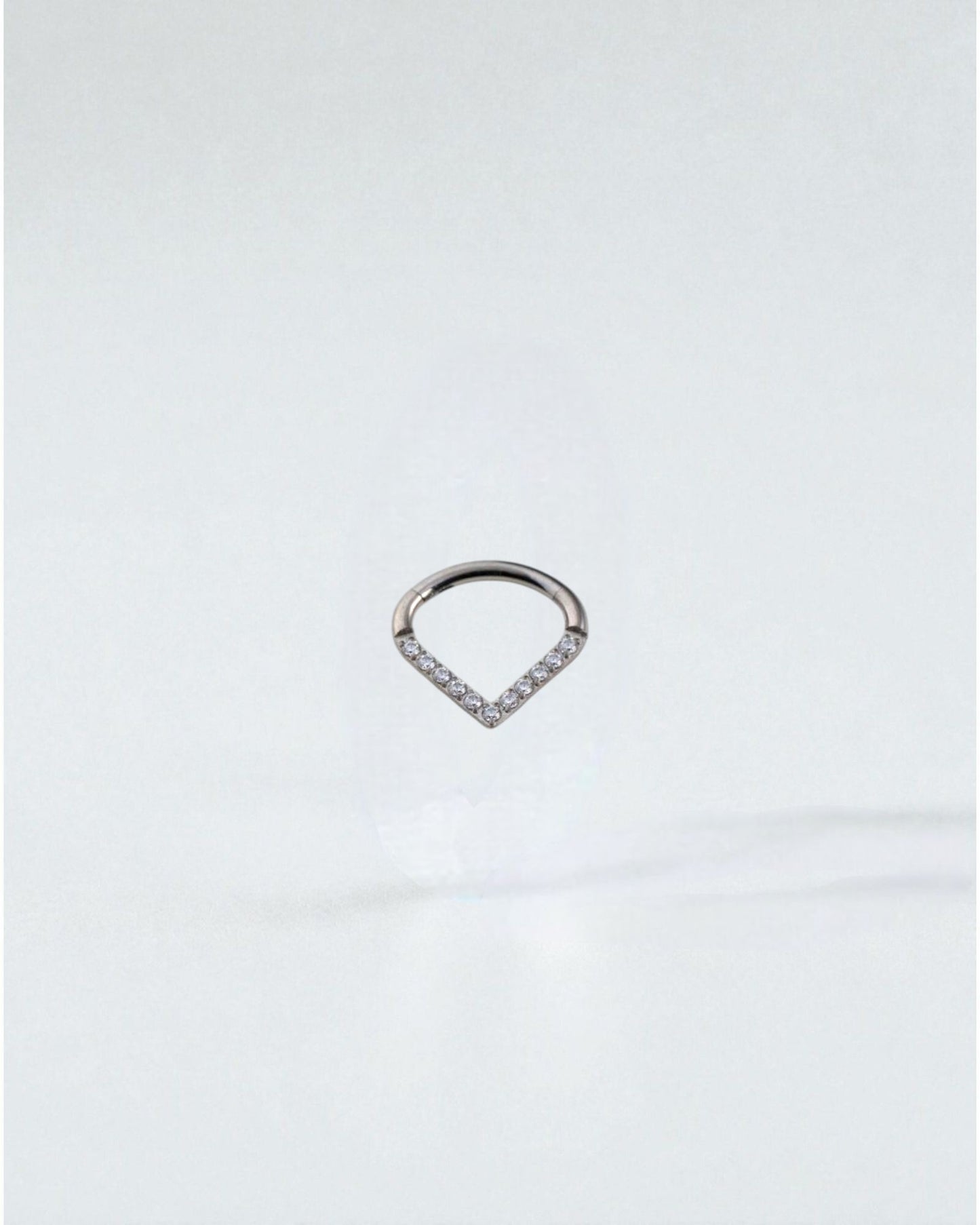 Clicker Gota 6mm