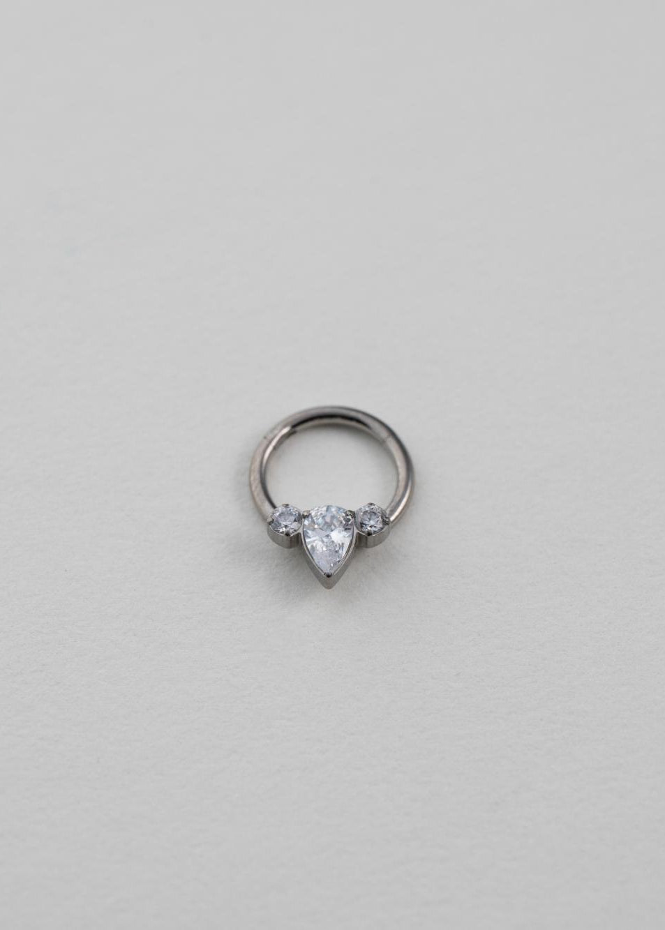 Clicker Diamante Triple