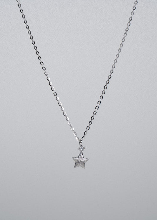 Collar Estrellita de Luz