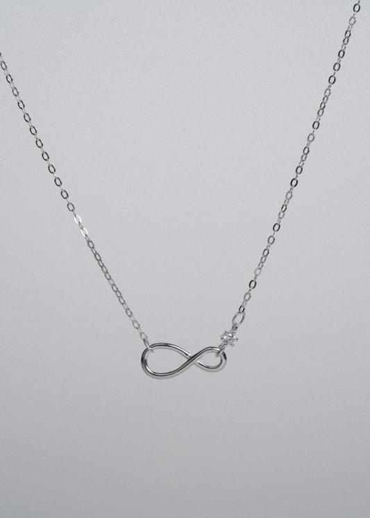 Collar Amor Infinito