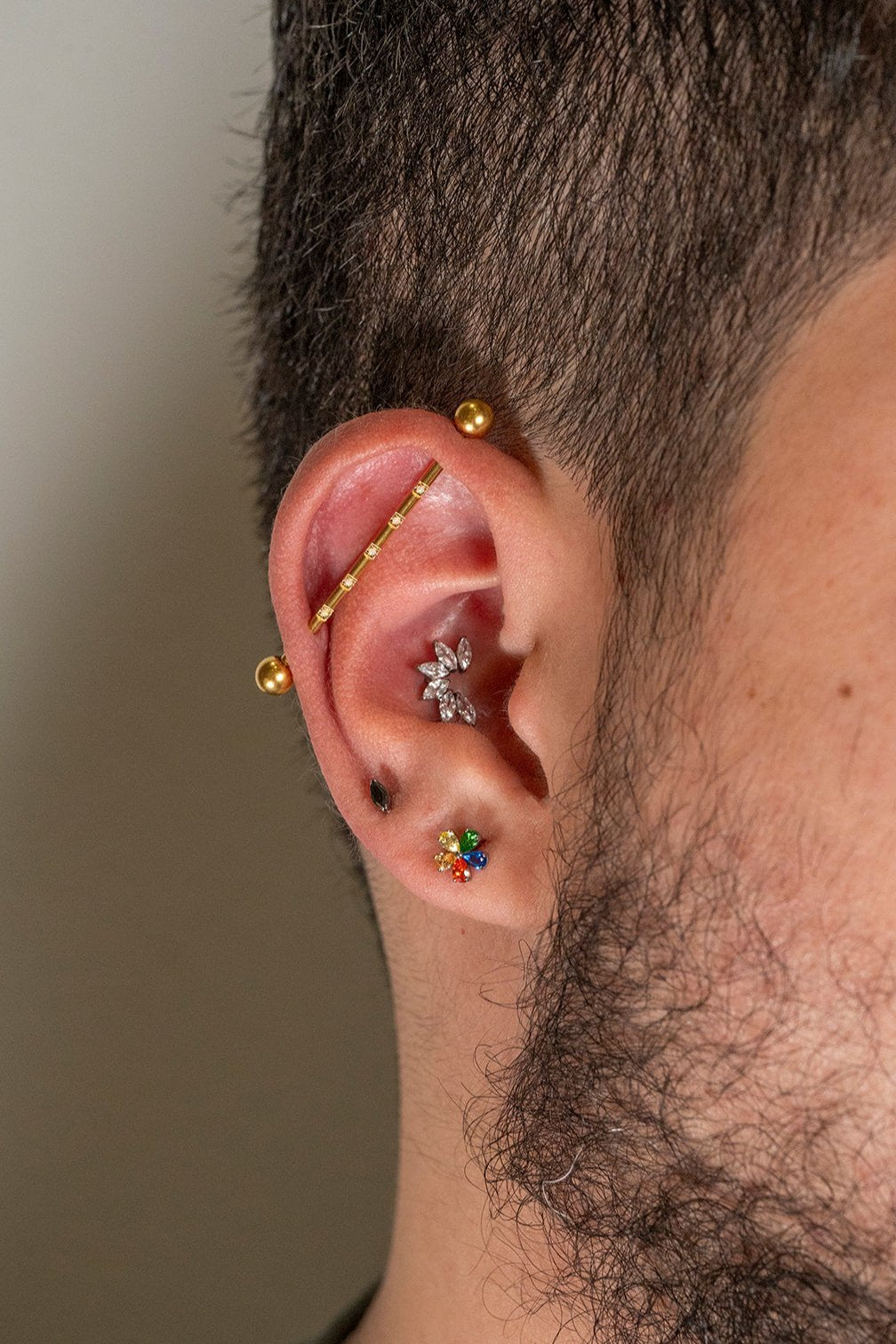 Stud Media Flor