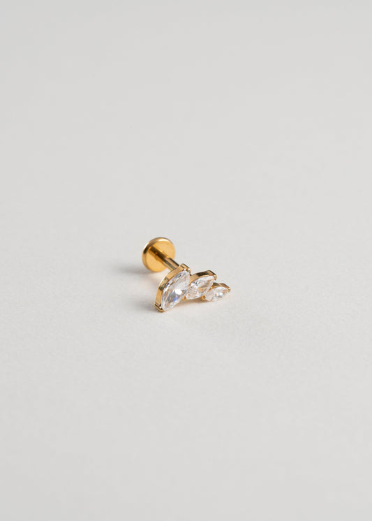 Stud Ala de Angel Ch