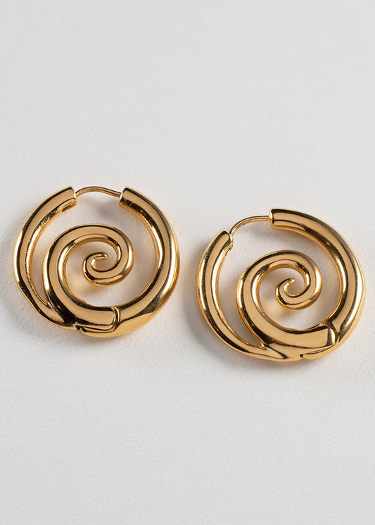 Aretes Espiral