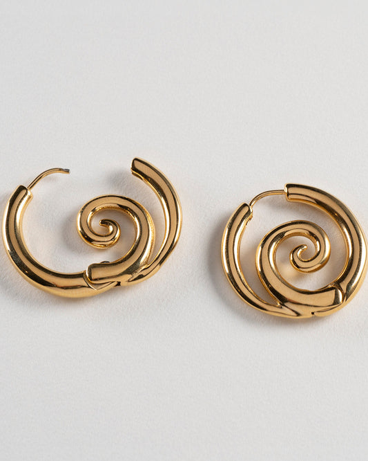 Aretes Espiral