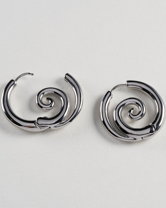 Aretes Espiral