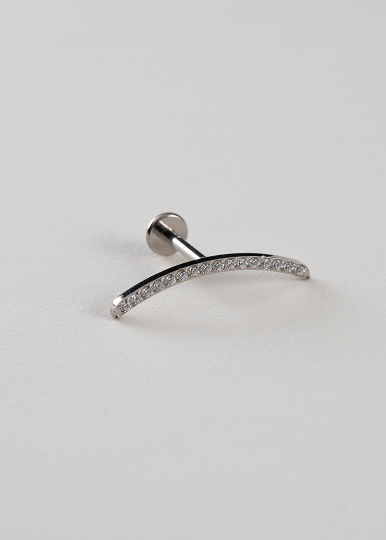Stud Luna de Luz