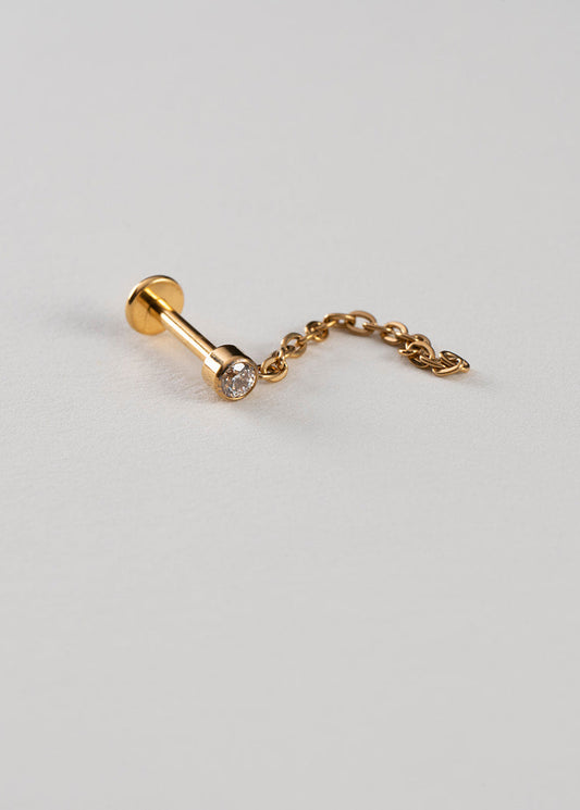 Stud Lonely y Cadena