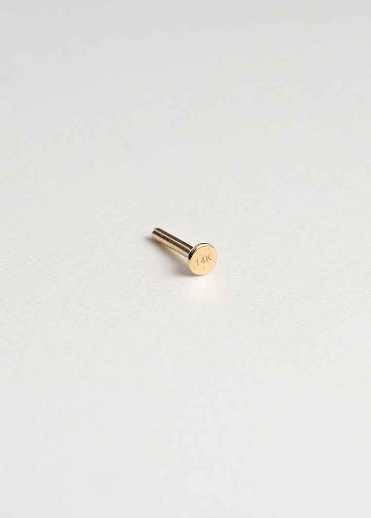 Stud Flecha Estelar