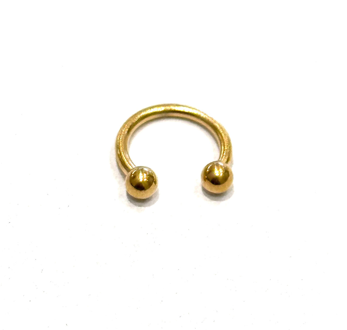 Septum Acero Basico