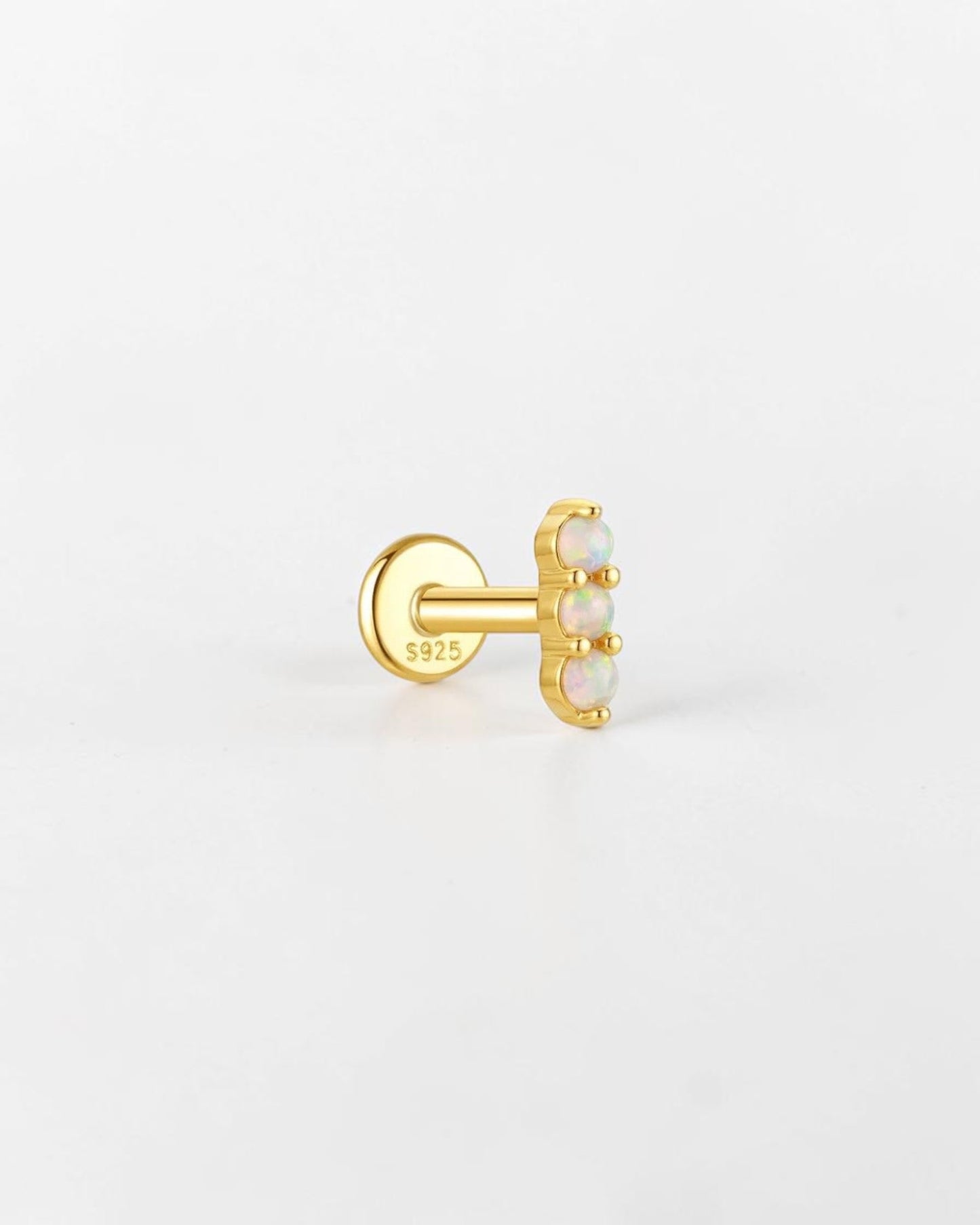 Stud Aura Línea