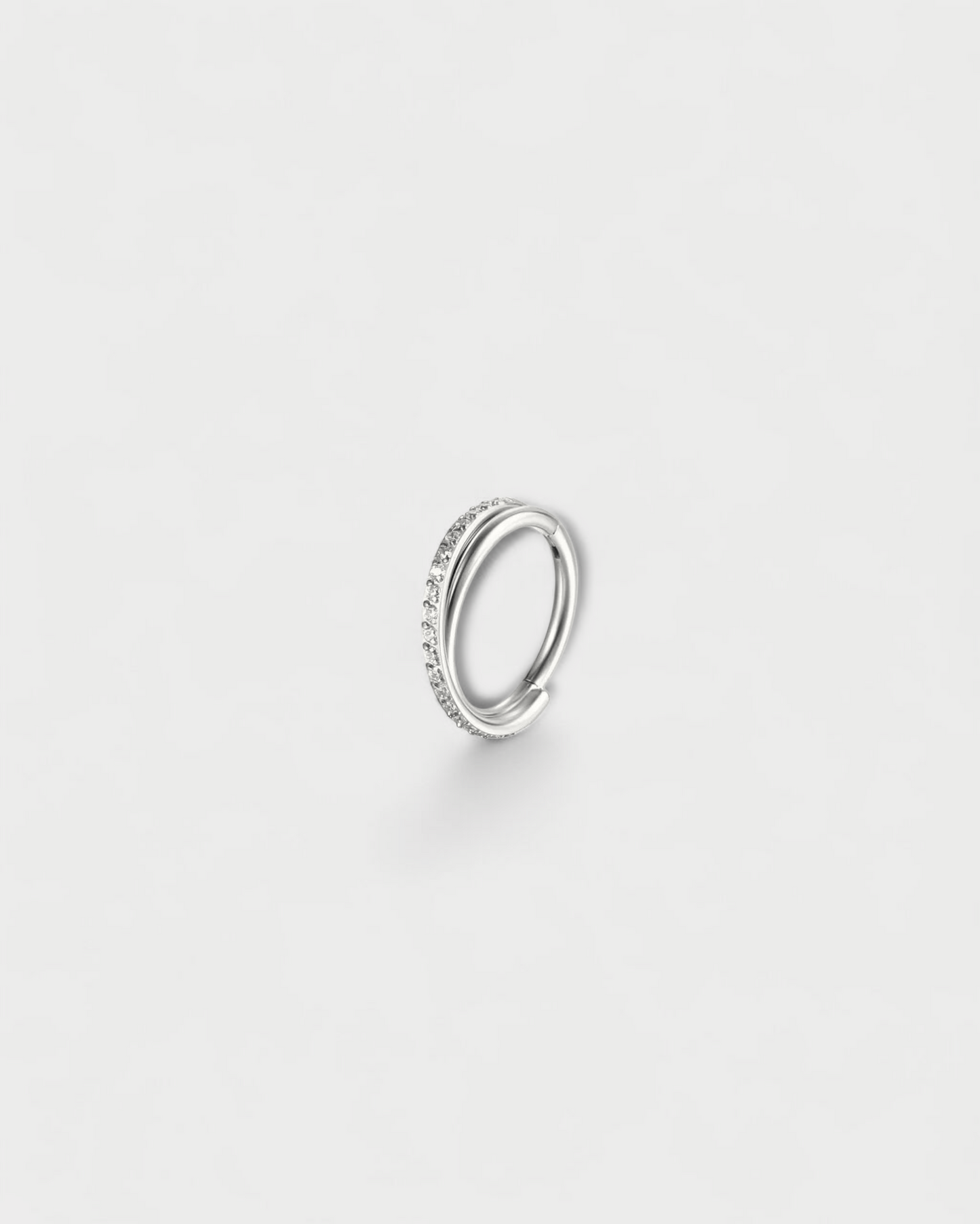 Clicker Doble Infinito