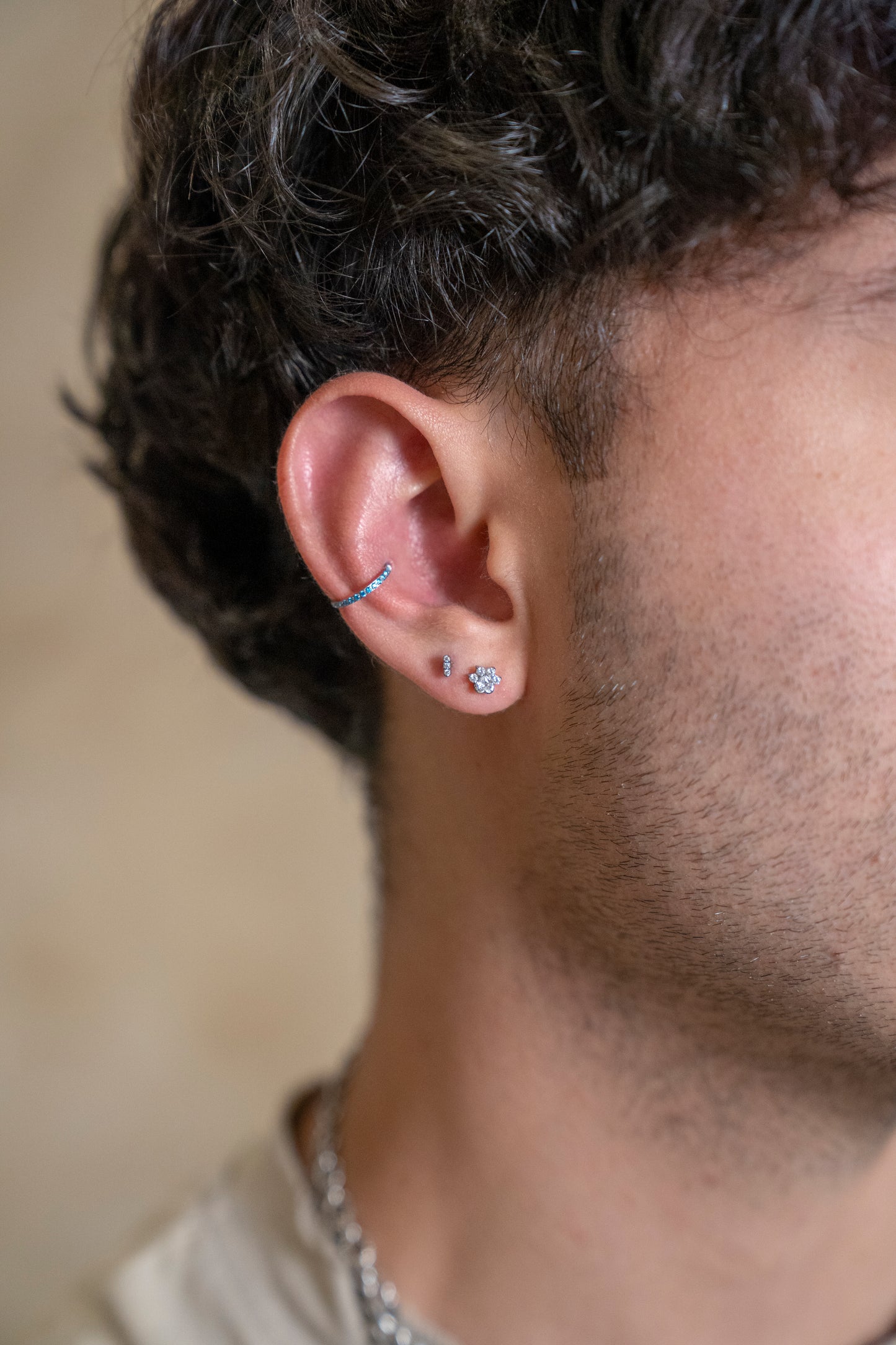 Stud Barra mini