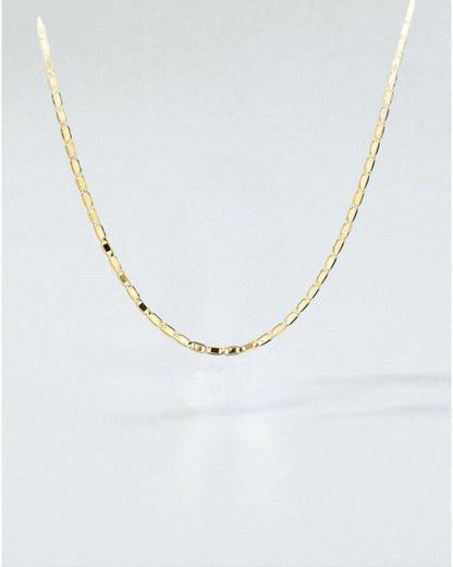 Collar Sencillo