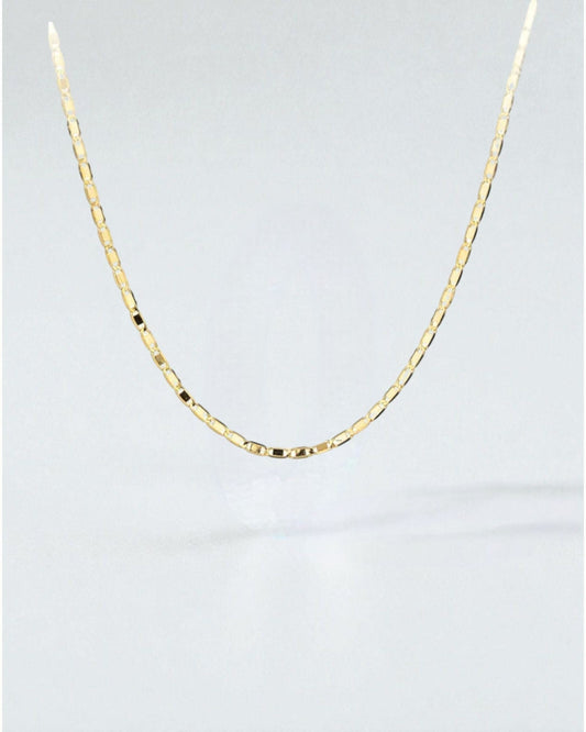 Collar Sencillo