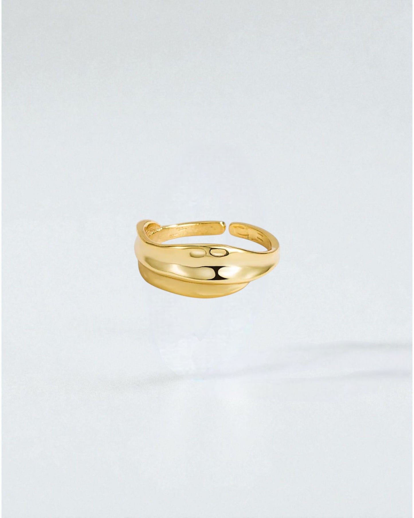 Anillo Roble