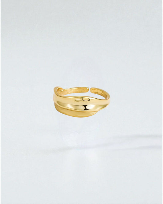 Anillo Roble