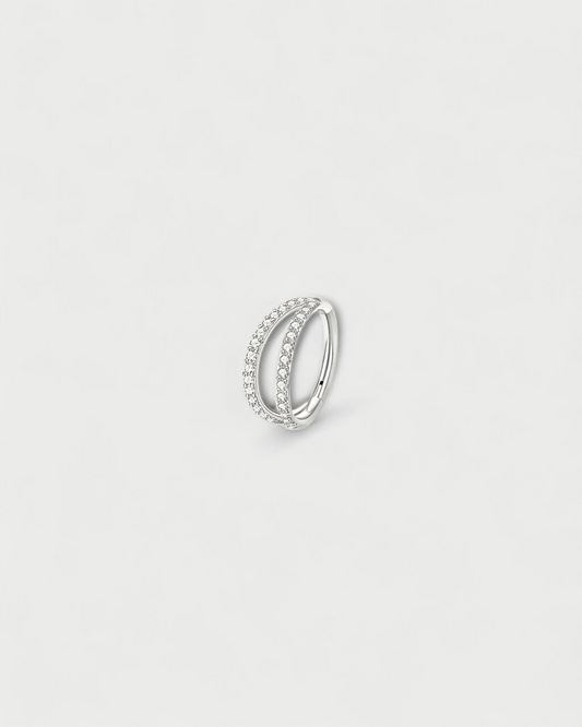 Clicker Doble Halo 6mm