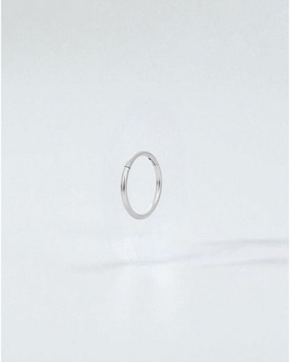 Clicker Amapola 12mm