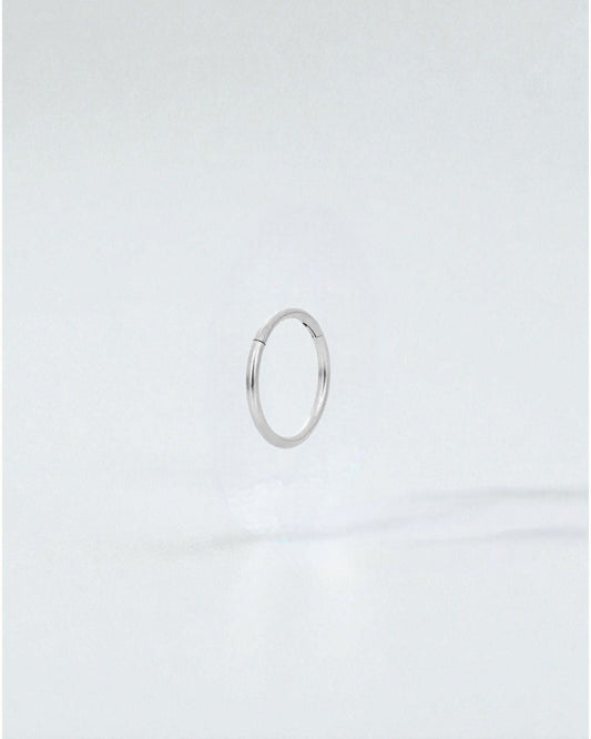 Clicker Amapola 12mm