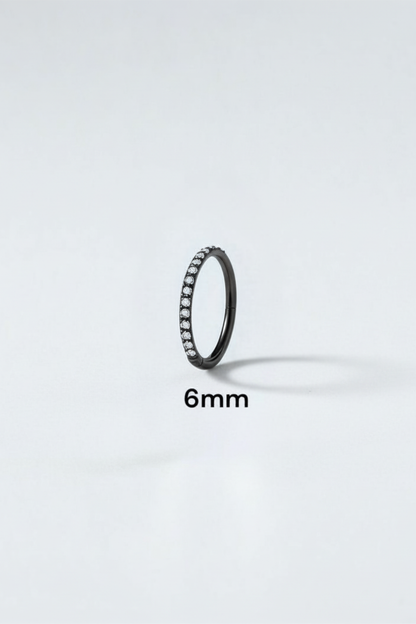 Clicker Amapolita 6mm