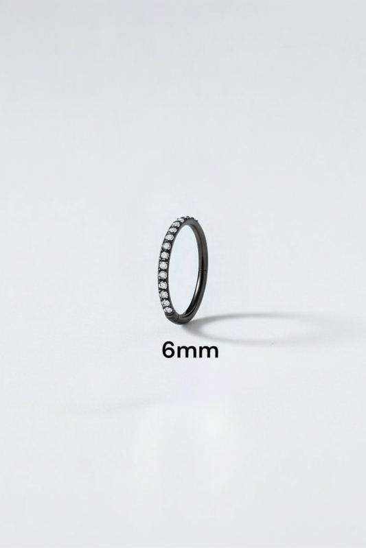 Clicker Amapolita 6mm