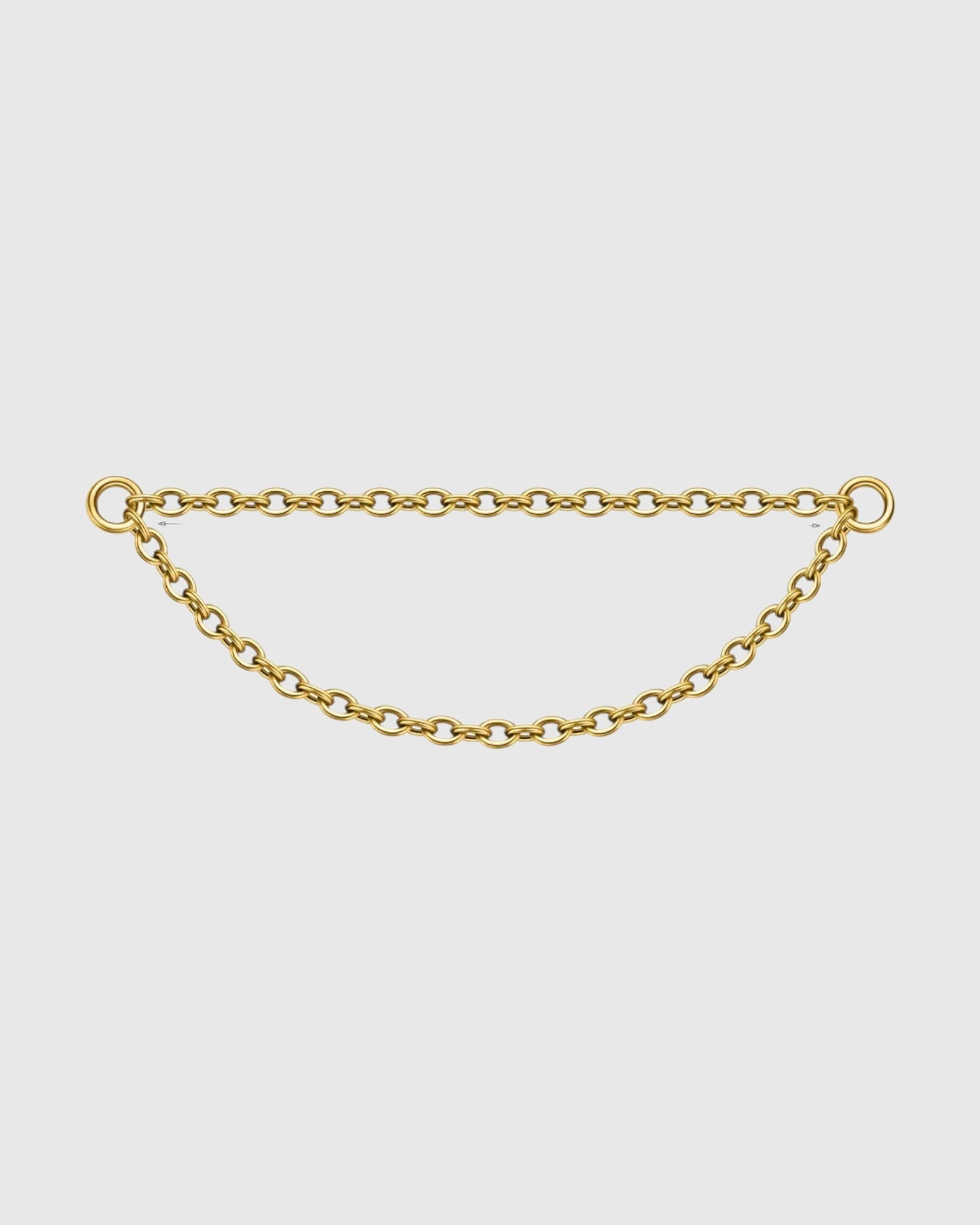 Cadena Titan Link 35