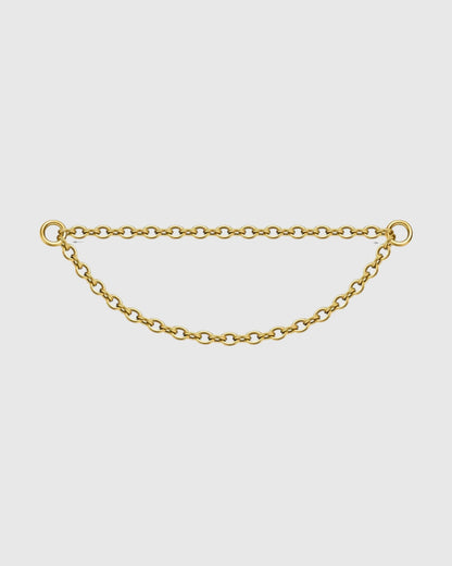 Cadena Titan Link 35