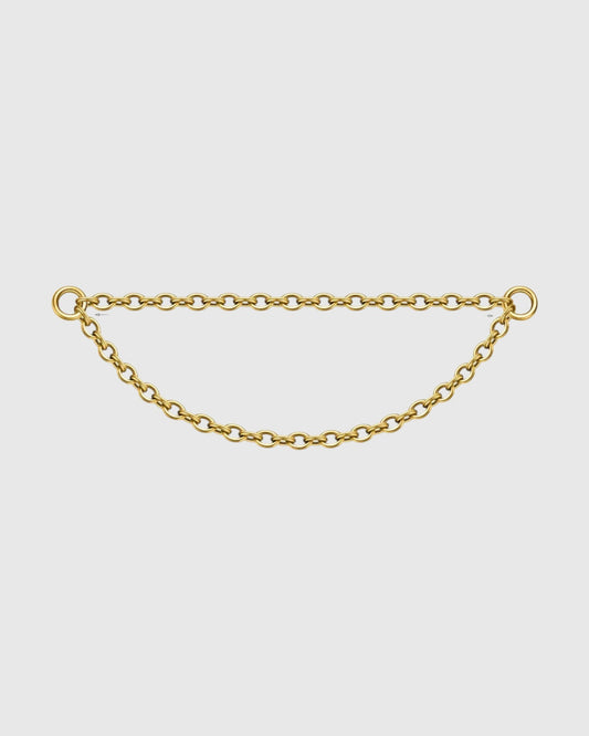 Cadena Titan Link 35