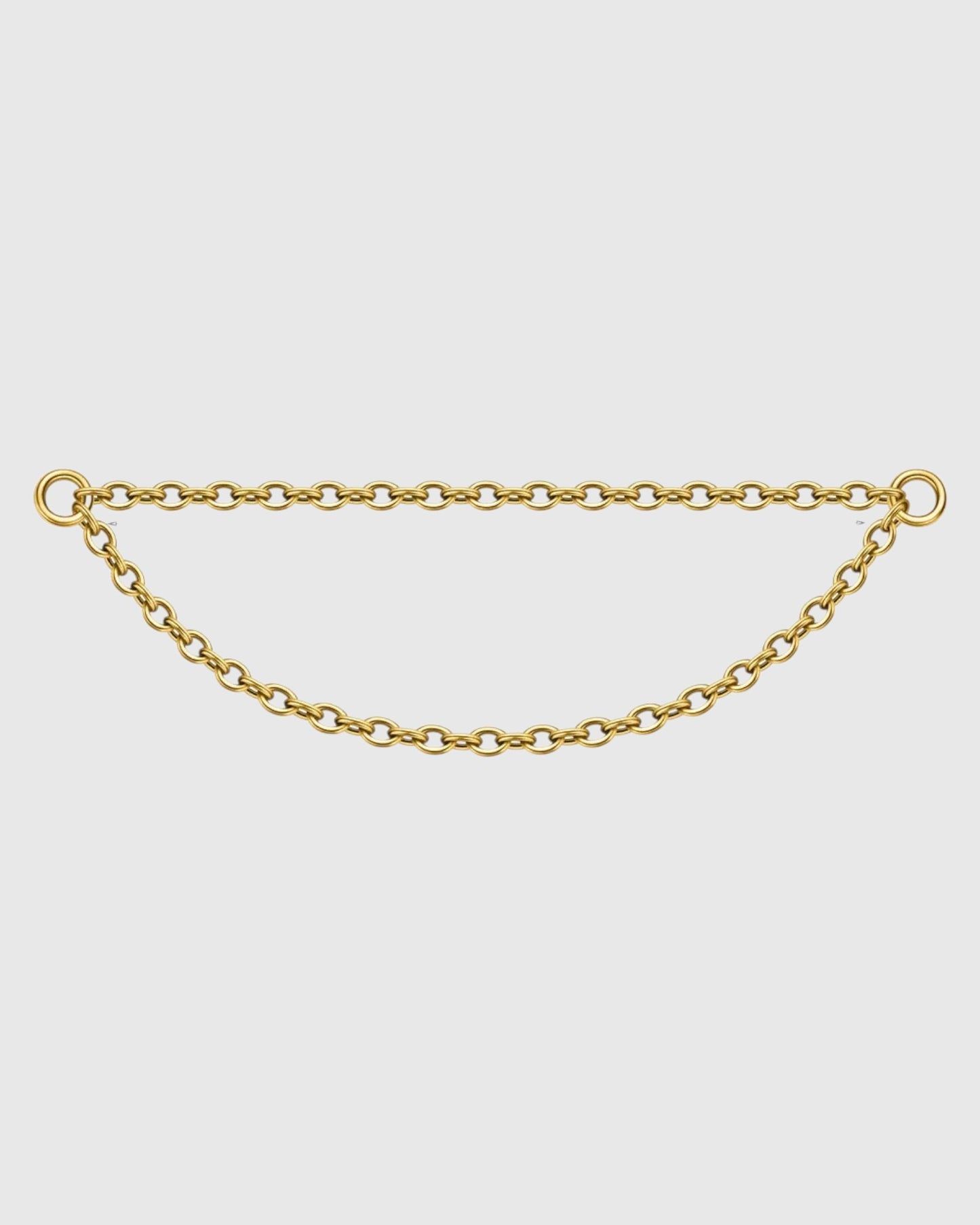 Cadena Titan Link 40