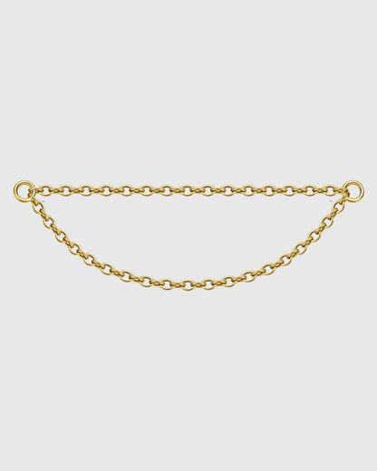 Cadena Titan Link 40