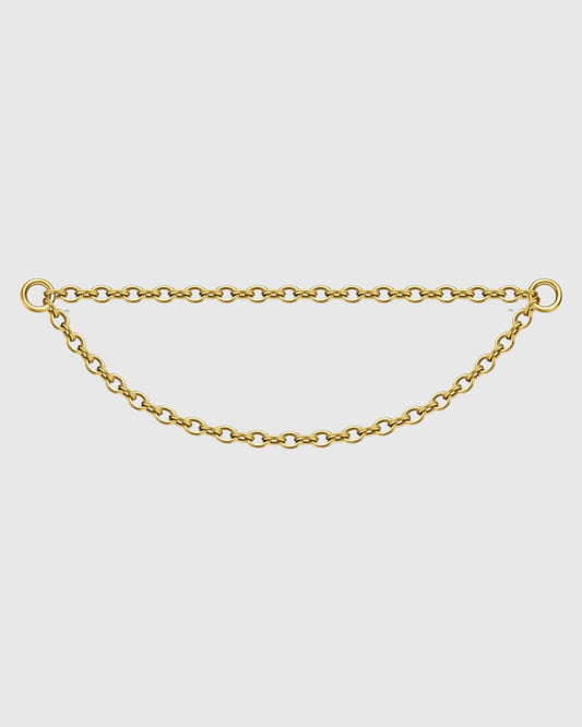 Cadena Titan Link 40