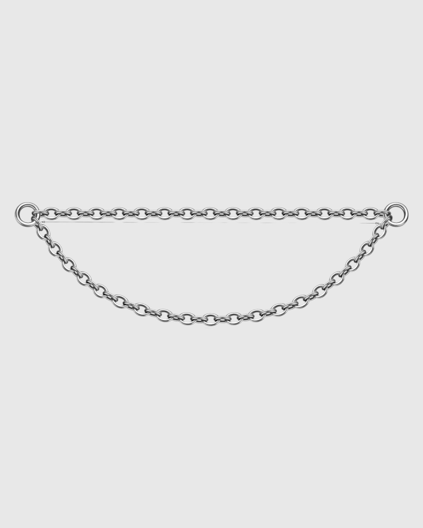 Cadena Titan Link 40