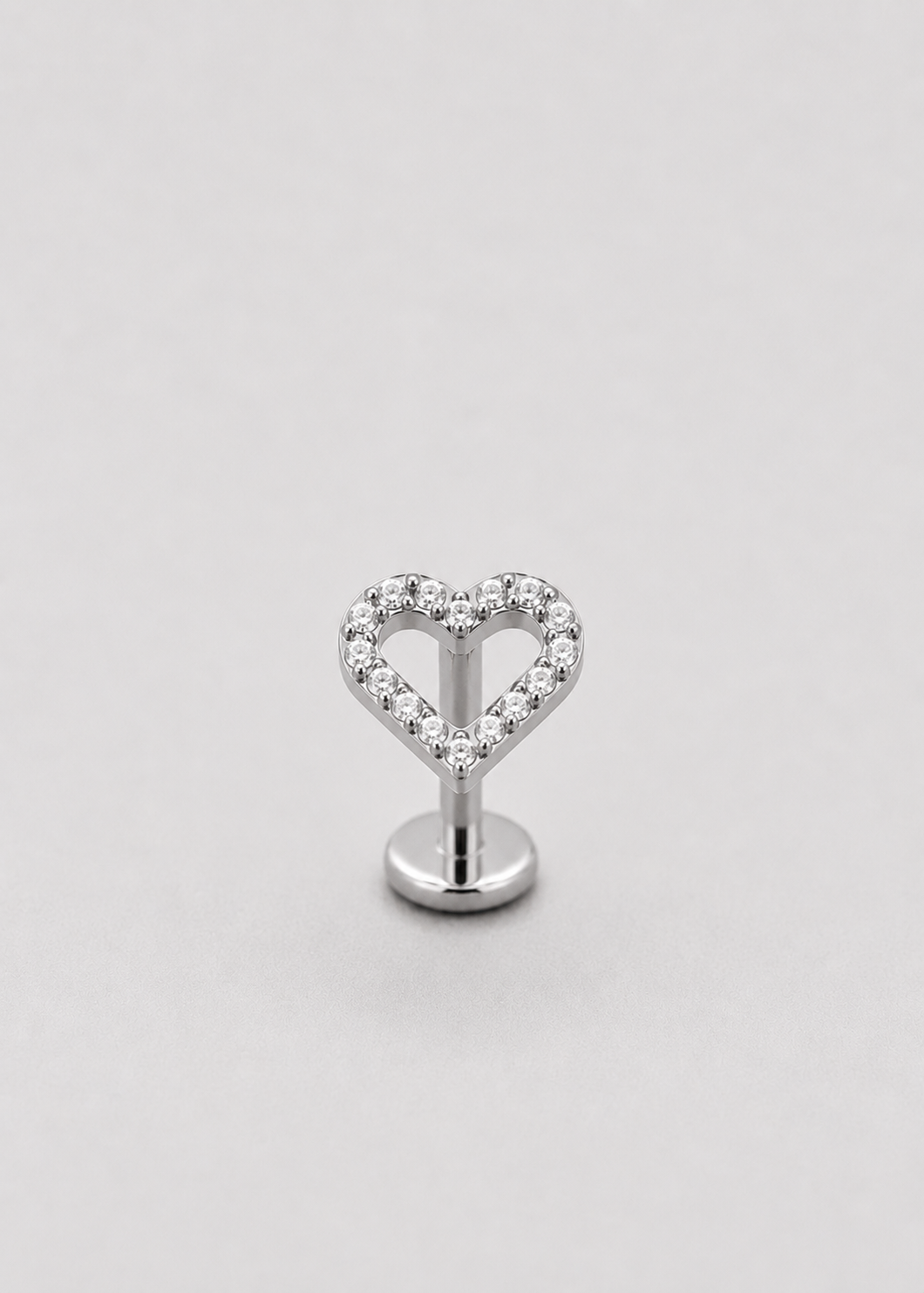 Stud Corazón
