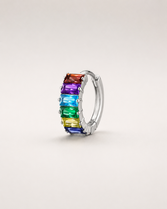 Clicker Rainbow Shine