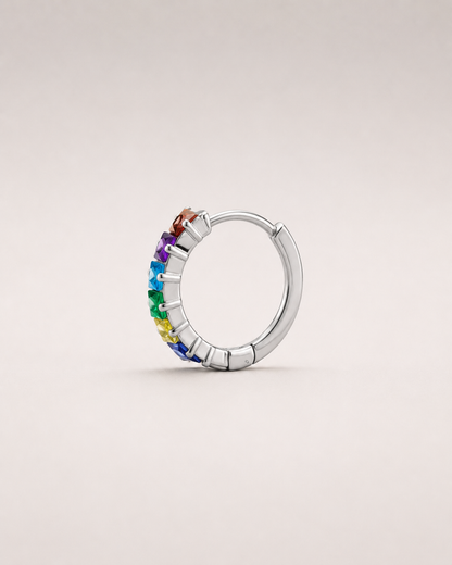 Clicker Rainbow Shine