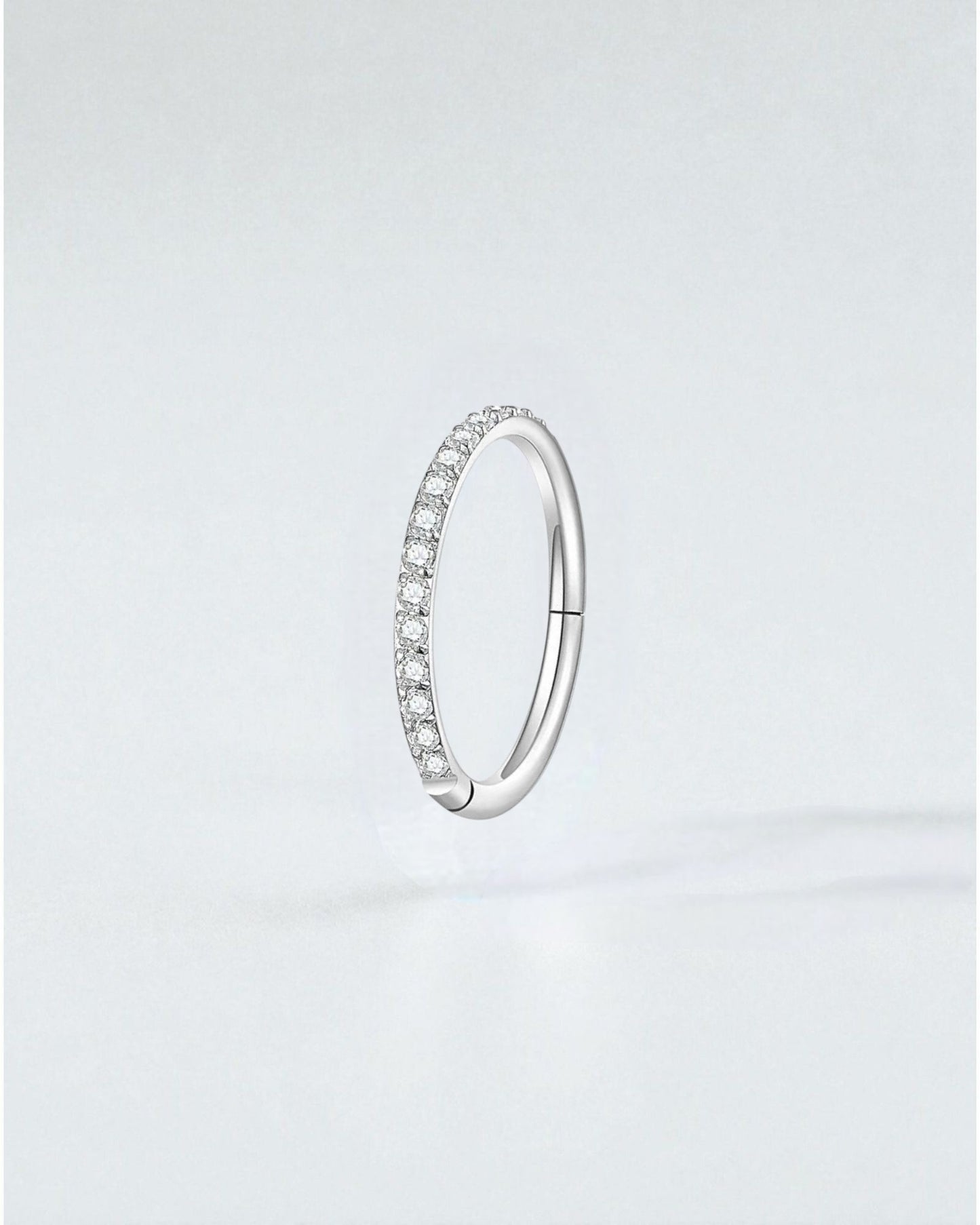 Clicker Amapolita 12mm