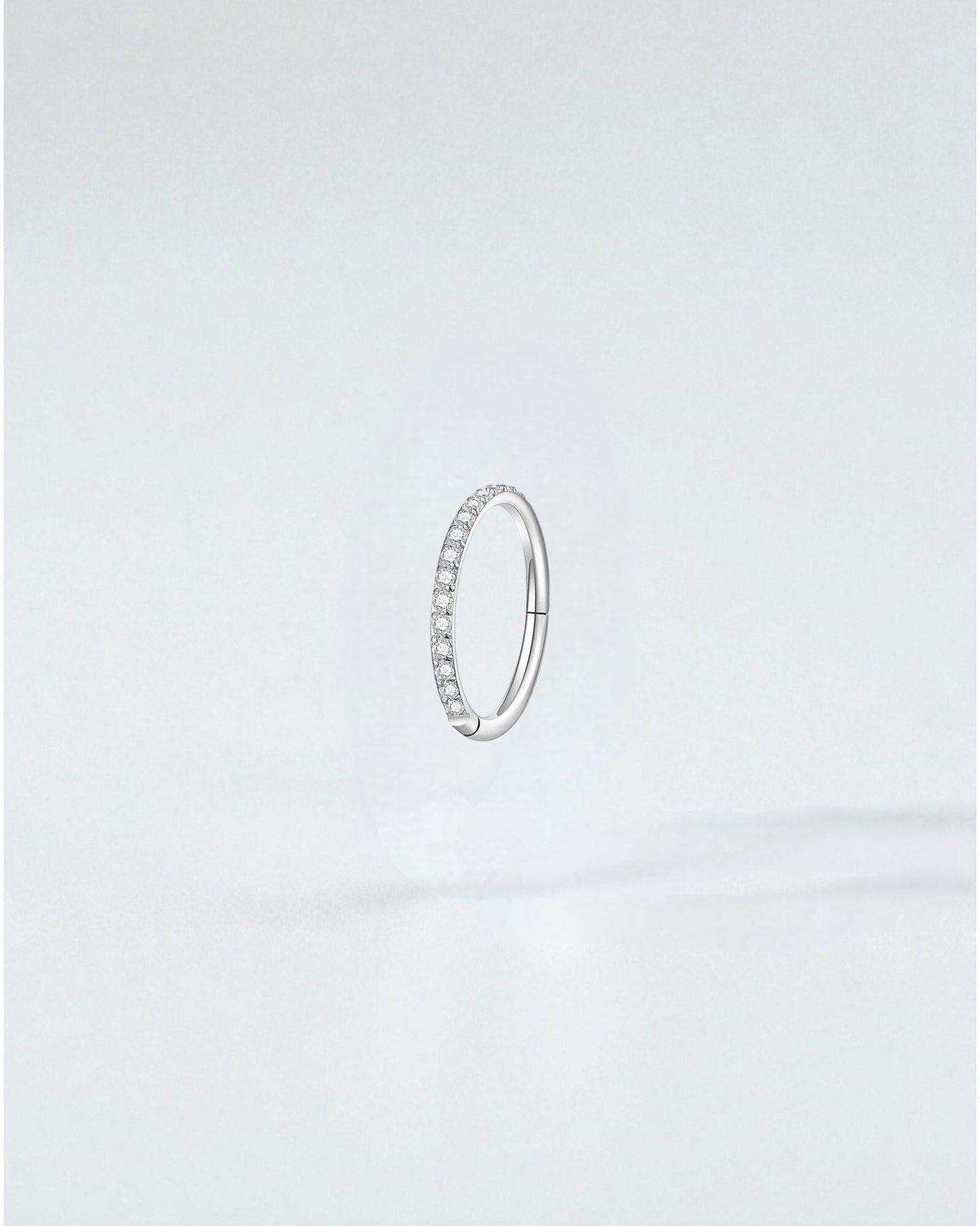 Clicker Amapolita 8mm