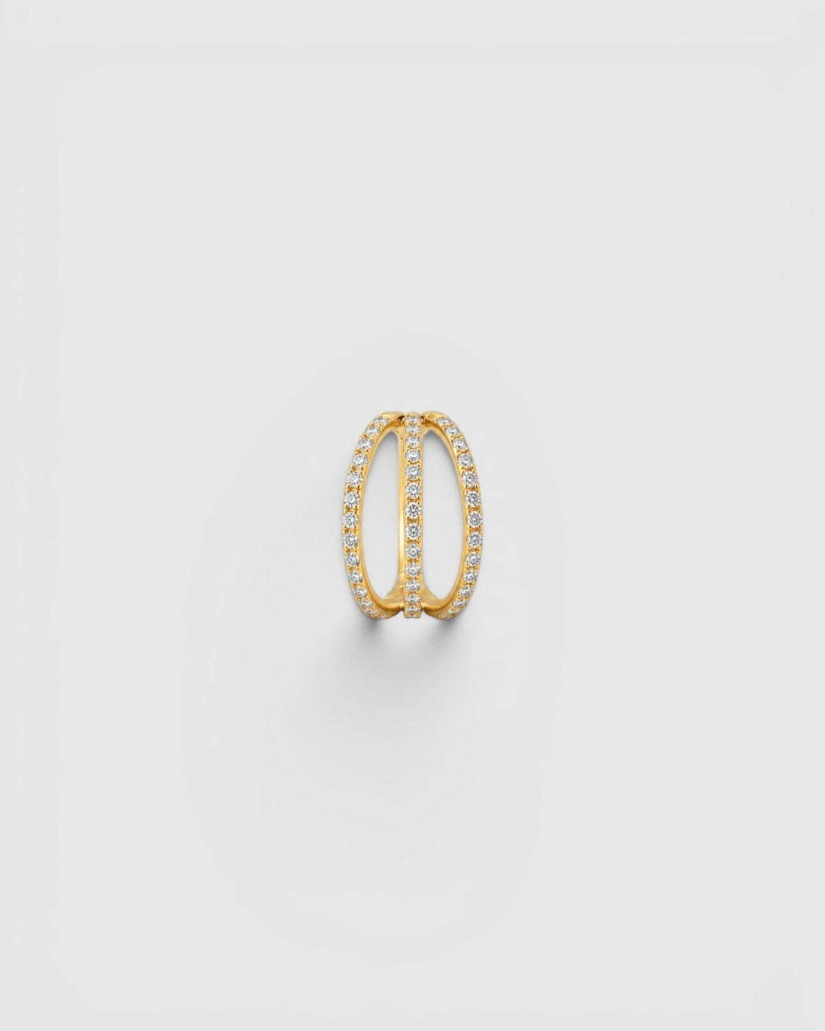 Clicker Triple Halo 8mm