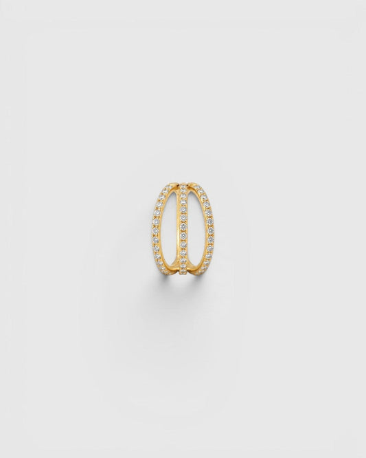 Clicker Triple Halo 10mm