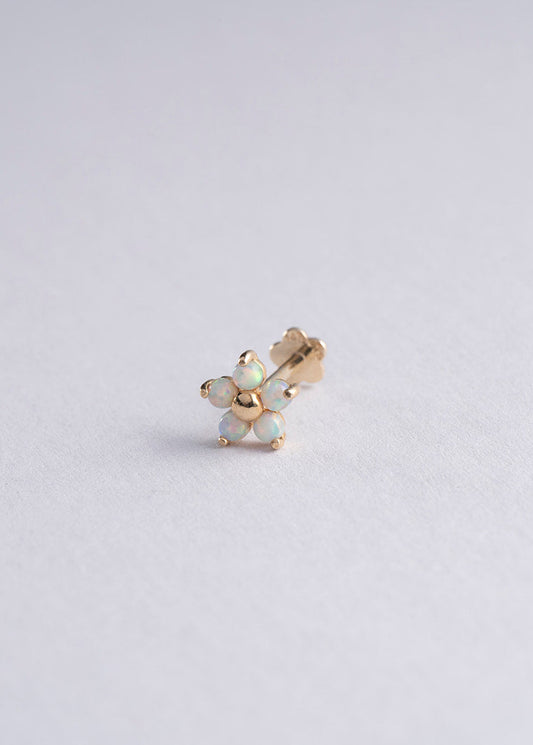 Stud Anny Oro