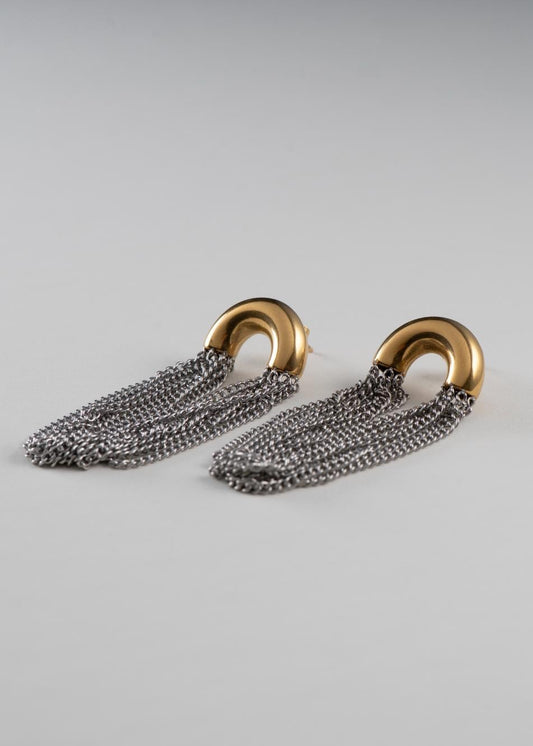 Aretes Cady