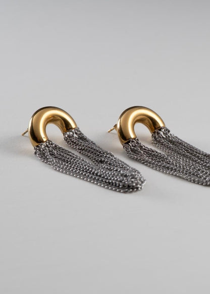 Aretes Cady