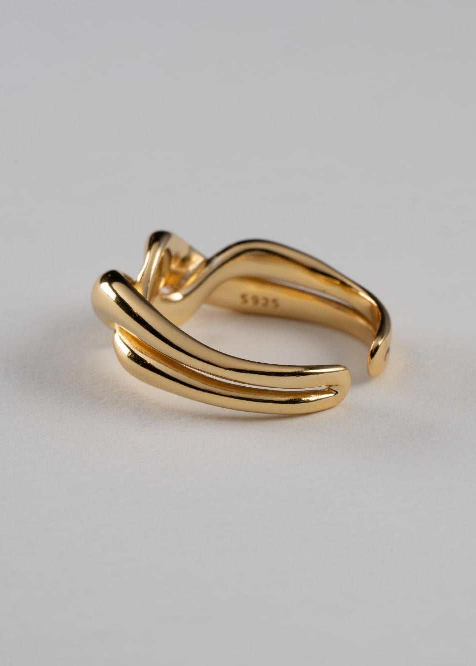 Anillo Giro