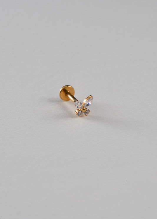 Stud Mariposa Mini