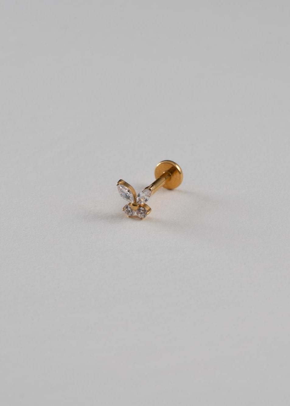 Stud Mariposa Mini